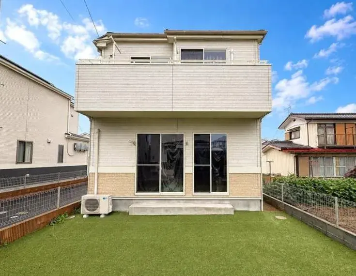 4LDK Property Iwanuma City Miyagi Prefecture (6)