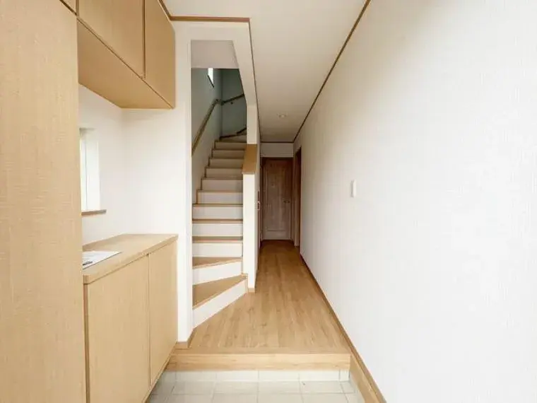 4LDK Property Iwanuma City Miyagi Prefecture (8)