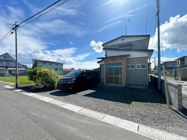 Akiya in 十和田市