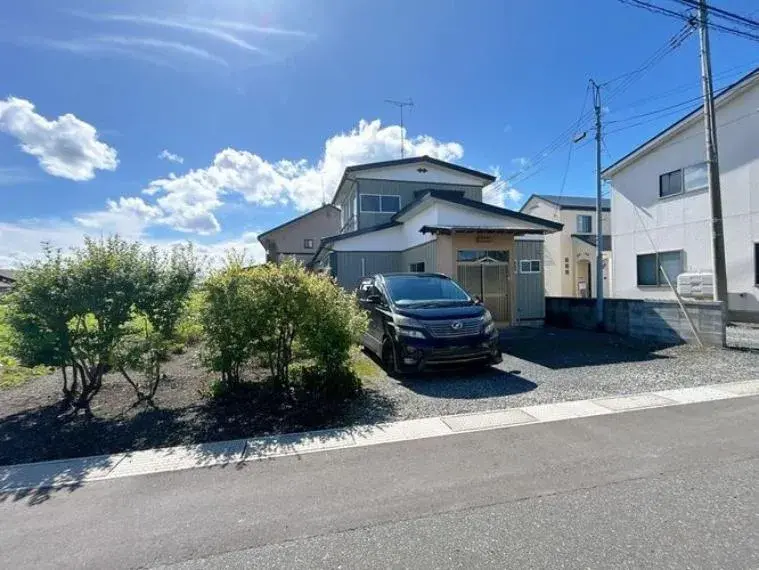 4LDK房源 十和田市 青森县 (2)