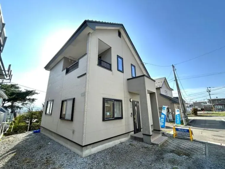 4LDK Property Nanae Town Hokkaido (2)