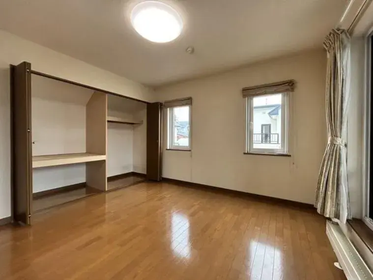 4LDK Property Nanae Town Hokkaido (12)