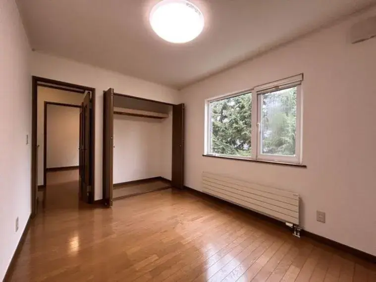 4LDK Property Nanae Town Hokkaido (13)