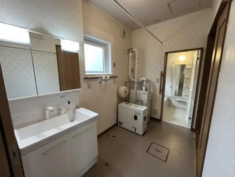 4LDK Property Nanae Town Hokkaido (20)