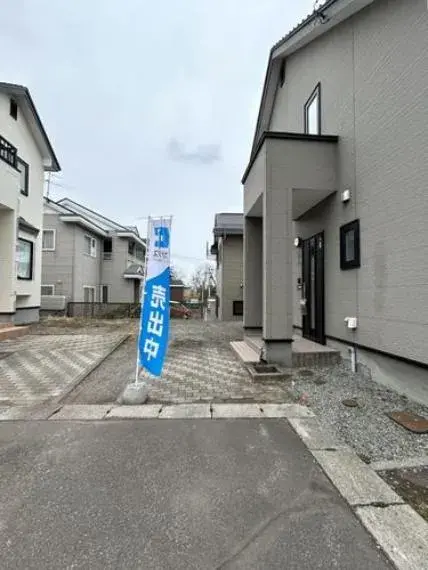4LDK Property Nanae Town Hokkaido (5)