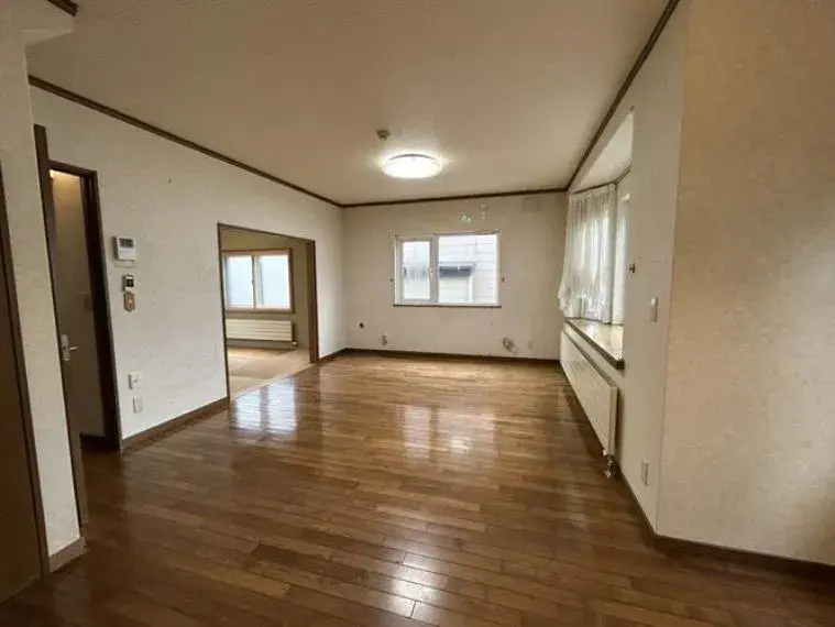 4LDK Property Nanae Town Hokkaido (9)