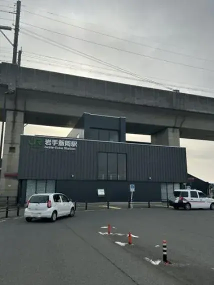 Propiedad 4SLDK Ciudad de Morioka Prefectura de Iwate (23)