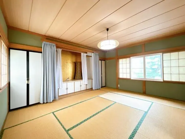 5SLDK Property Hachinohe City Aomori Prefecture (12)