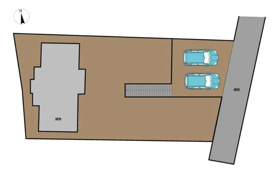 5SLDK Property Hachinohe City Aomori Prefecture (25)