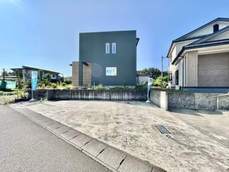 2LDK Property Akita City Akita Prefecture (2)