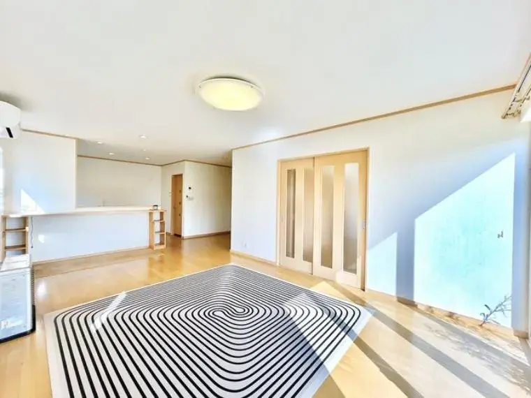 2LDK Property Akita City Akita Prefecture (6)