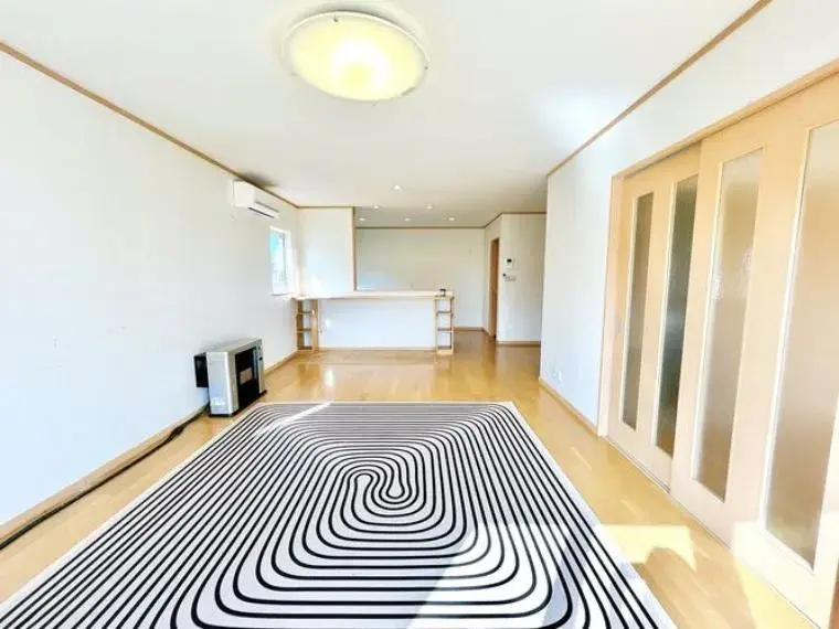 2LDK Property Akita City Akita Prefecture (7)
