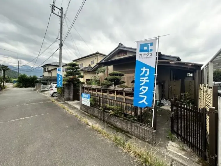 3DK Koshu City Yamanashi Prefecture (3)