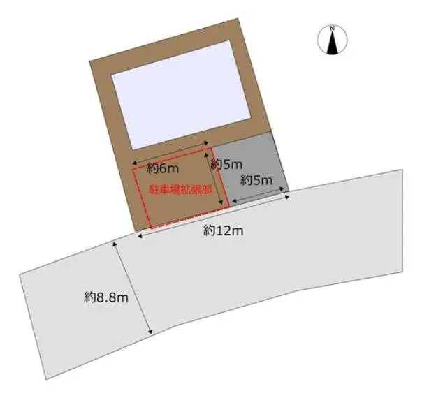 Propiedad 4LDK Ciudad de Koriyama Prefectura de Fukushima (29)
