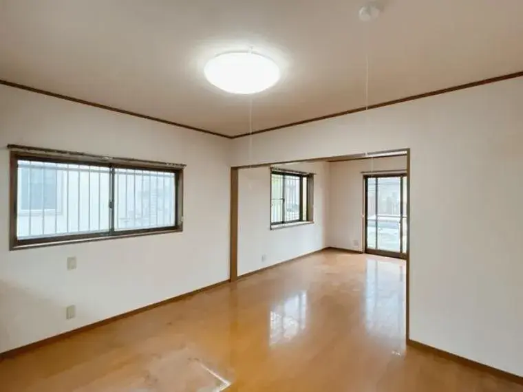 Propiedad 4LDK Ciudad de Koriyama Prefectura de Fukushima (6)
