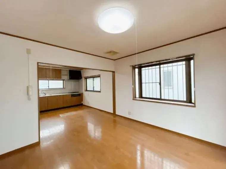 Propiedad 4LDK Ciudad de Koriyama Prefectura de Fukushima (7)