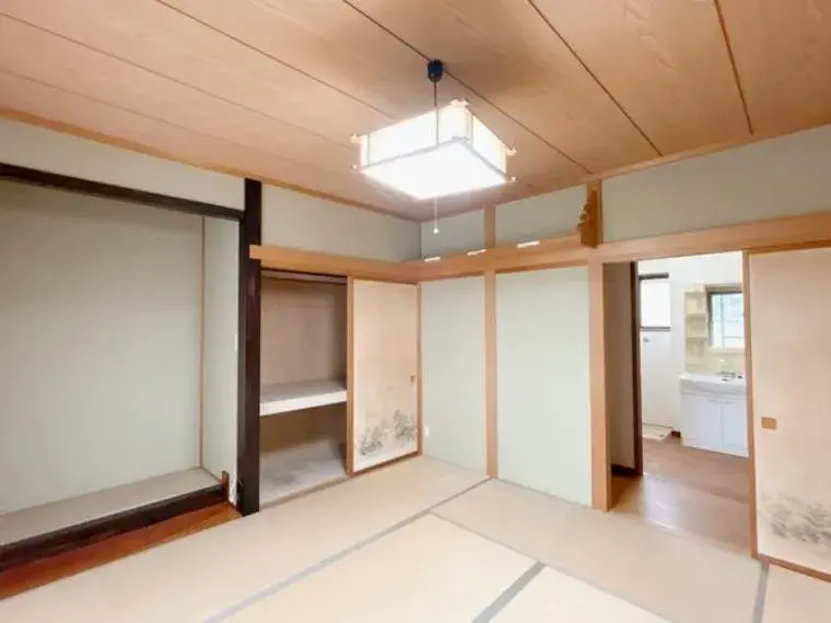Propiedad 4LDK Ciudad de Koriyama Prefectura de Fukushima (8)