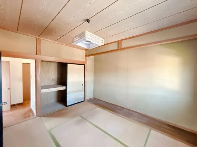 4LDK Ciudad de Iwaki Prefectura de Fukushima (18)
