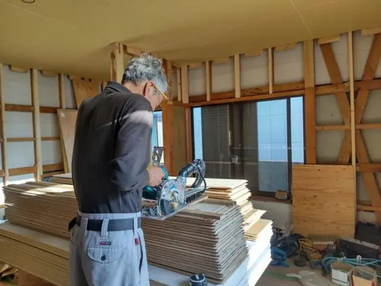 4LDK Ciudad de Iwaki Prefectura de Fukushima (23)