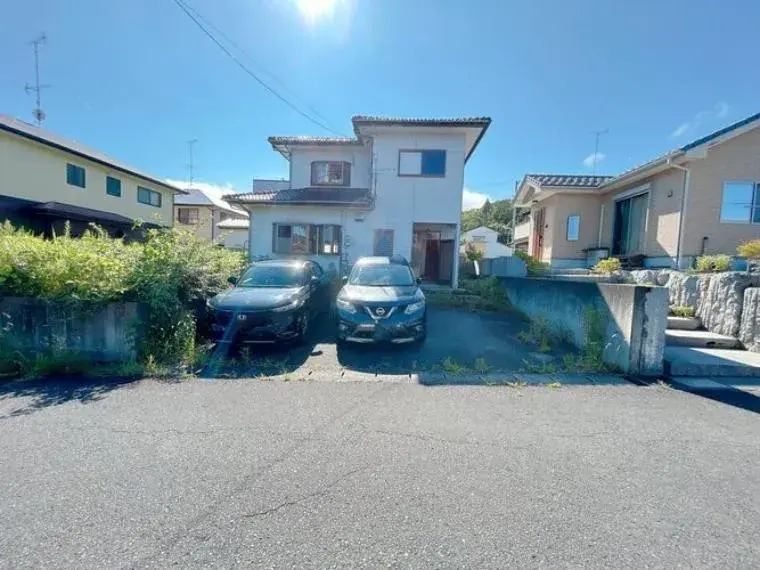4LDK Ciudad de Iwaki Prefectura de Fukushima (6)