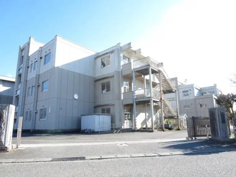 4LDK Ciudad de Iwaki Prefectura de Fukushima (7)
