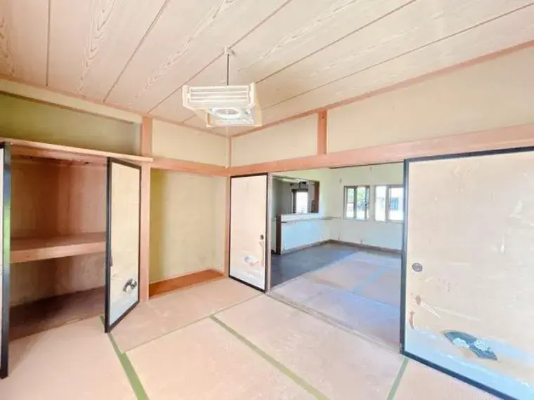 4LDK Ciudad de Iwaki Prefectura de Fukushima (10)