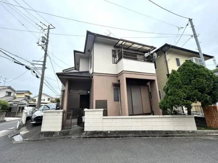 Akiya in Hiroshima