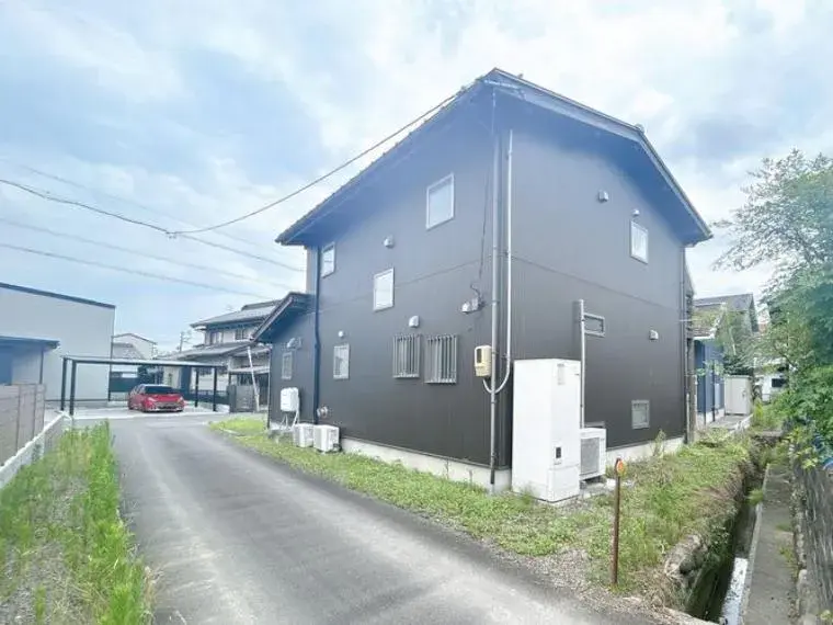 3LDK Property Ogaki City Gifu Prefecture (2)