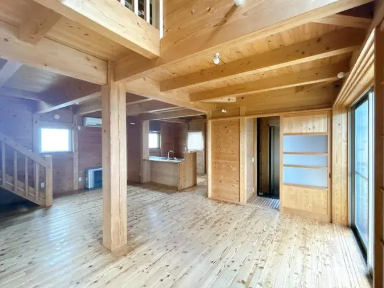 3LDK Property Ogaki City Gifu Prefecture (27)