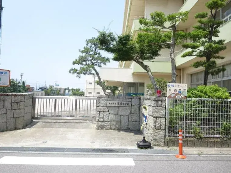 3LDK Property Ogaki City Gifu Prefecture (35)