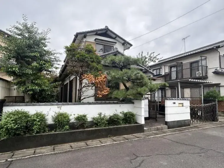 6DK Property Ogaki City Gifu Prefecture (2)