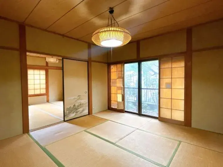 6DK Property Ogaki City Gifu Prefecture (11)