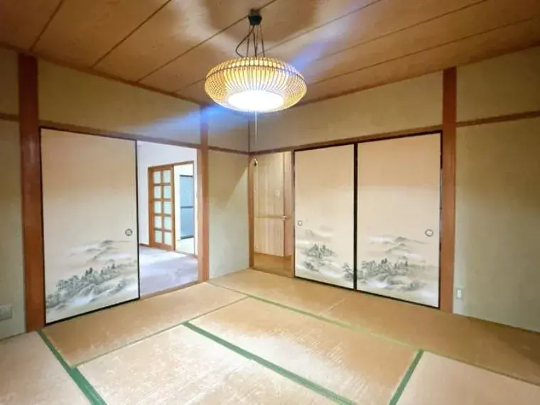 6DK Property Ogaki City Gifu Prefecture (21)