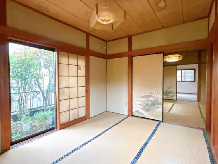 6DK Property Ogaki City Gifu Prefecture (22)