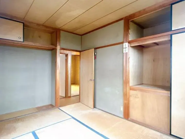 6DK Property Ogaki City Gifu Prefecture (25)