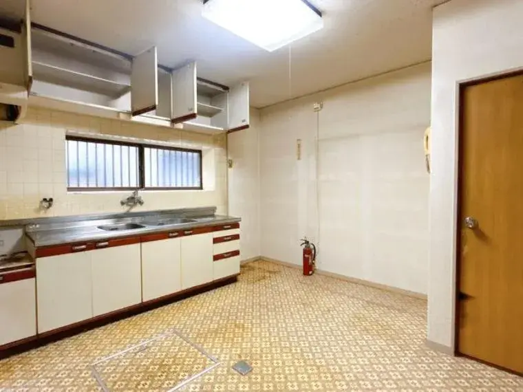 6DK Property Ogaki City Gifu Prefecture (27)