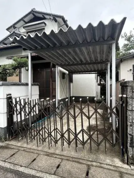 6DK Property Ogaki City Gifu Prefecture (4)