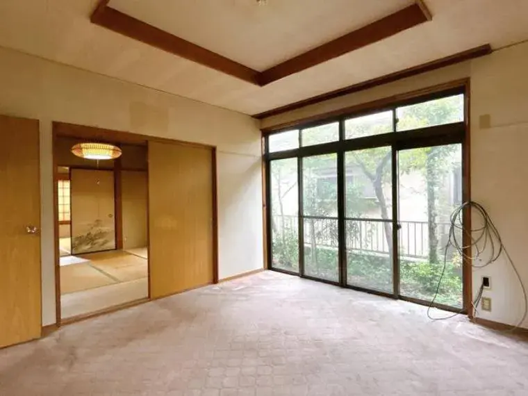 6DK Property Ogaki City Gifu Prefecture (7)