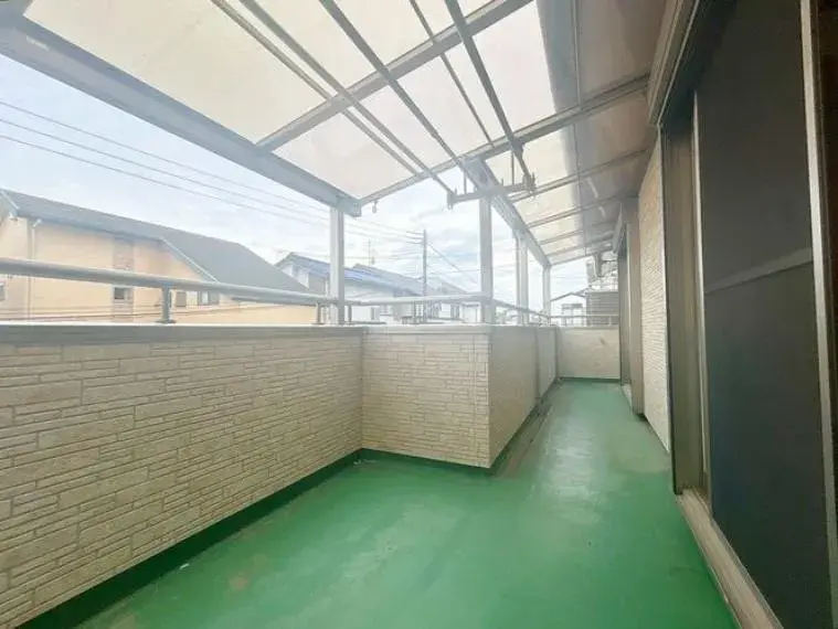 عقار 2LDK مدينة Mishima محافظة Shizuoka (16)