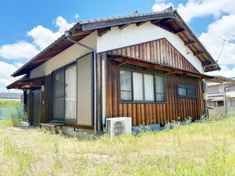 2SLDK Property Asakuchi City Okayama Prefecture (2)
