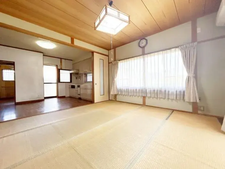 2SLDK Property Asakuchi City Okayama Prefecture (11)