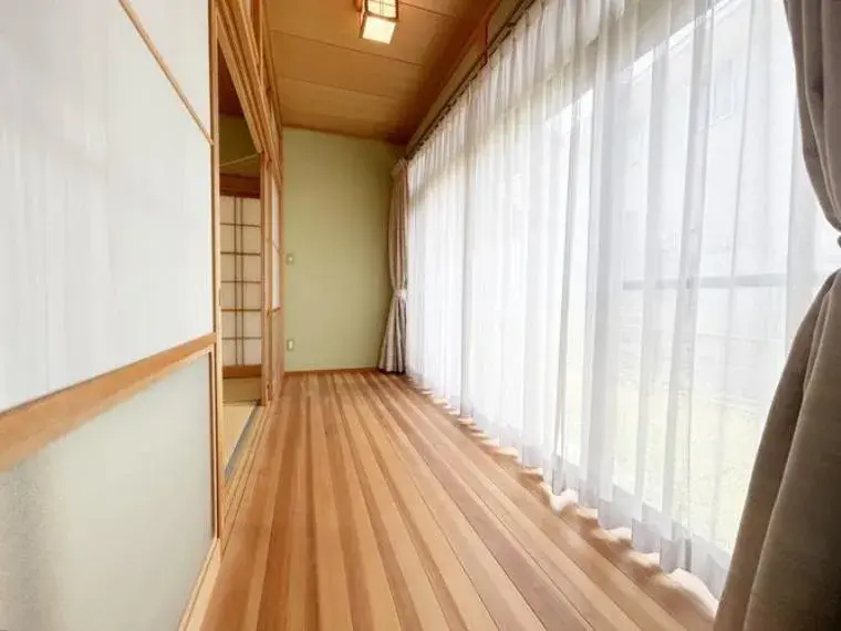 2SLDK Property Asakuchi City Okayama Prefecture (12)