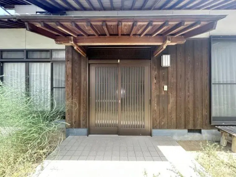 2SLDK Property Asakuchi City Okayama Prefecture (3)