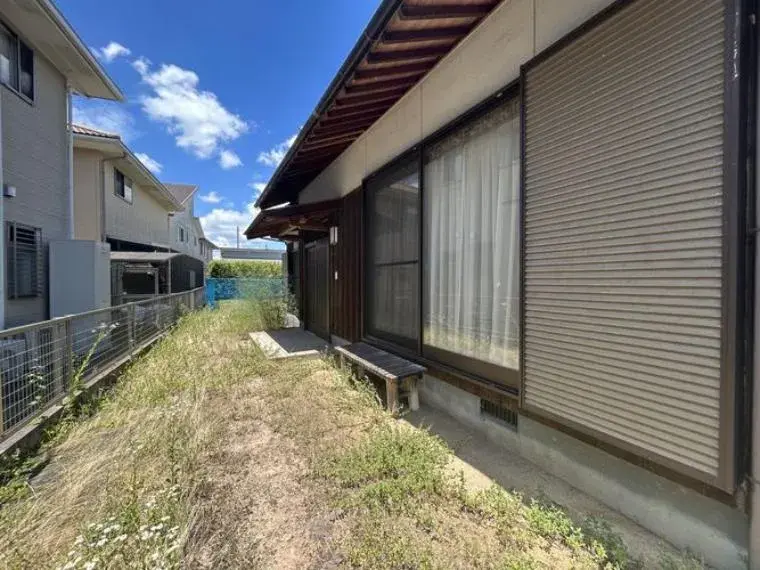 2SLDK Property Asakuchi City Okayama Prefecture (4)