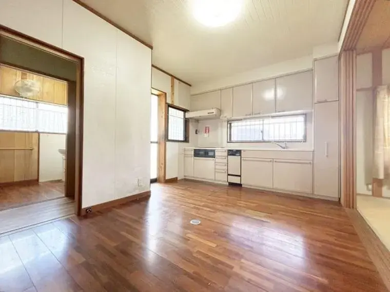 2SLDK Property Asakuchi City Okayama Prefecture (6)