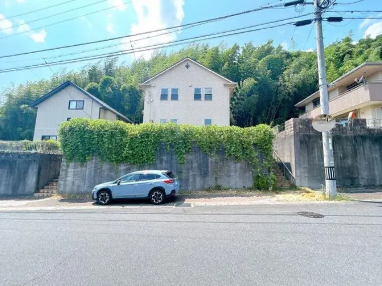 Akiya in Yamaguchi