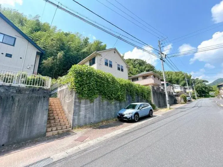 3SLDK Property Shunan City Yamaguchi Prefecture (2)