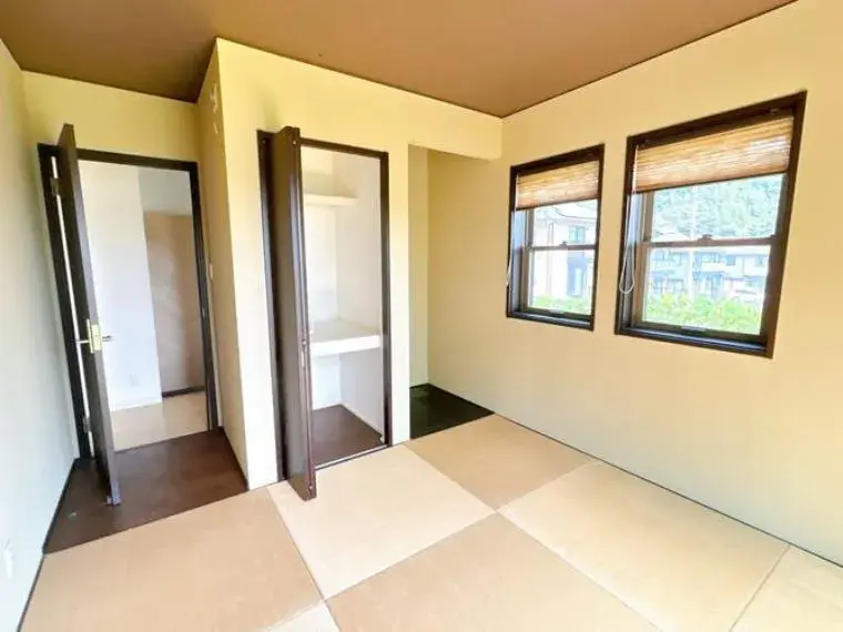 3SLDK Property Shunan City Yamaguchi Prefecture (14)