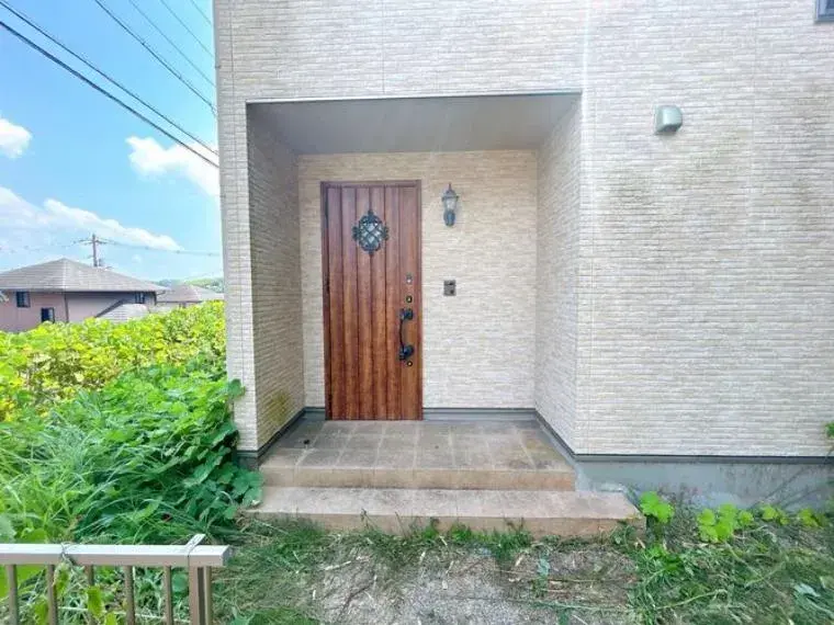 3SLDK Property Shunan City Yamaguchi Prefecture (3)