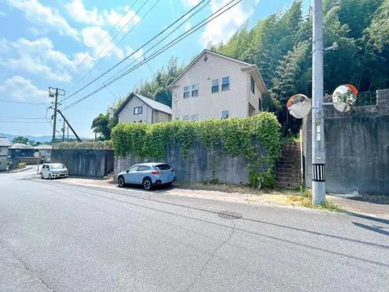 3SLDK Property Shunan City Yamaguchi Prefecture (5)